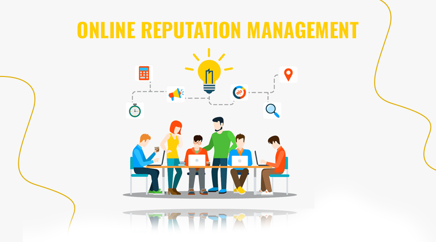 Online Reputation Management